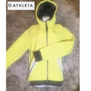 Athleta womens Jacket